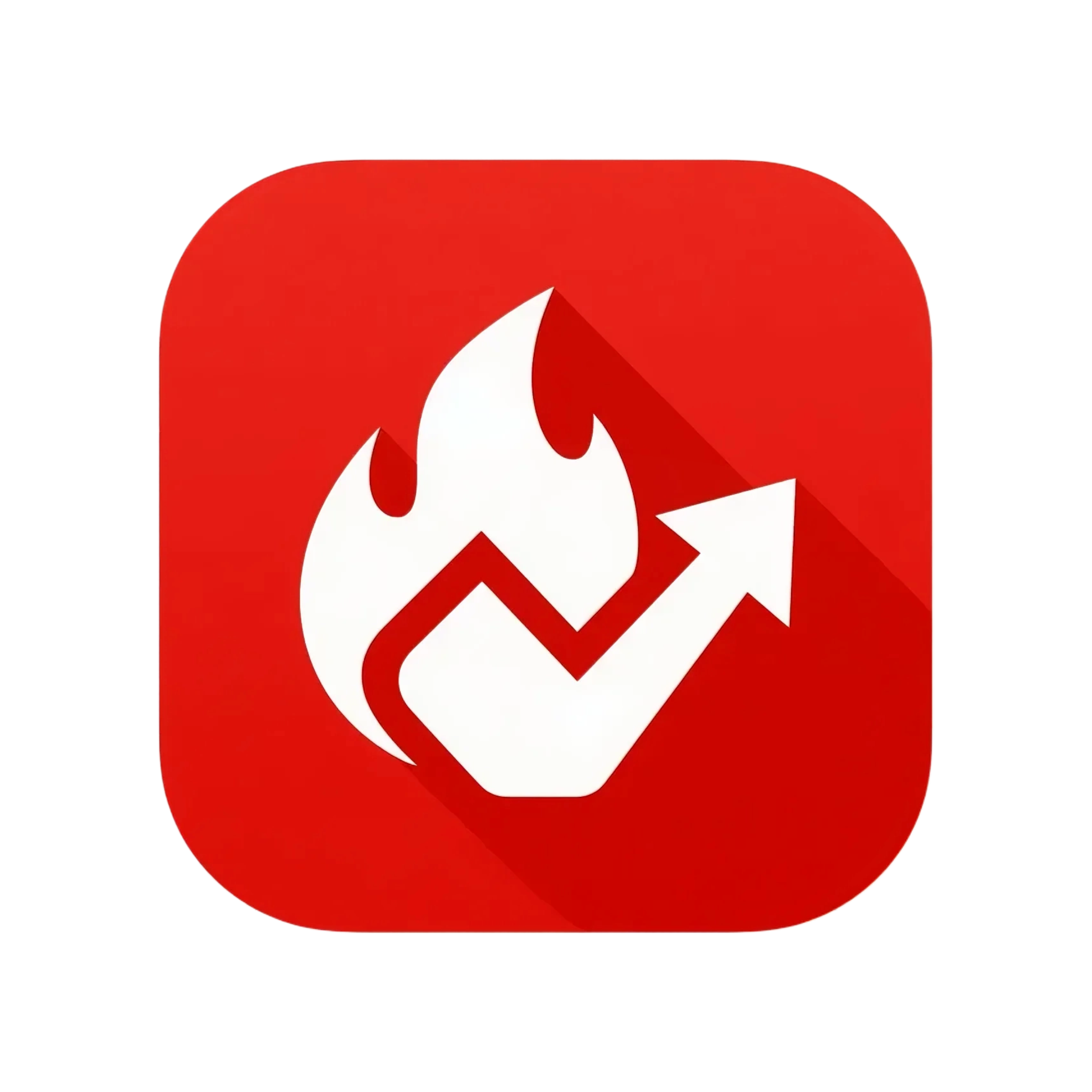 炼单 AI 透明底 Logo
